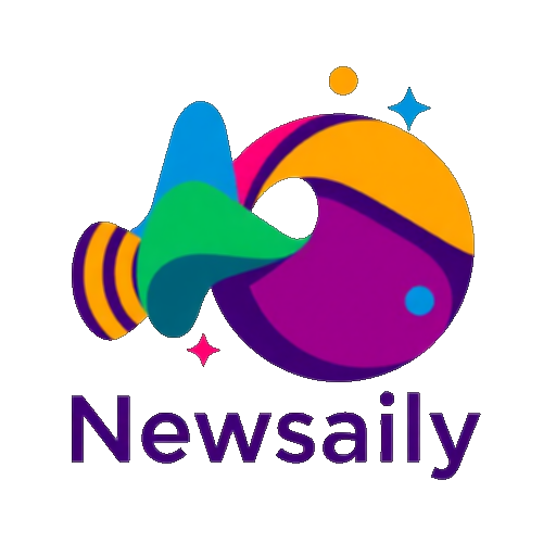 Newsaily logo