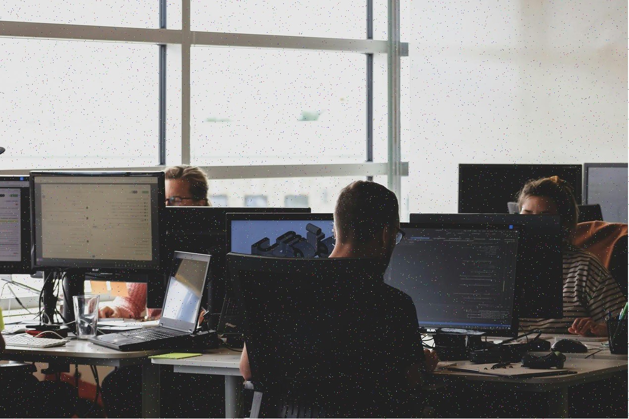 Monitoring & Analyse
